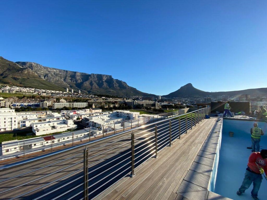 2 Bedroom Property for Sale in Zonnebloem Western Cape